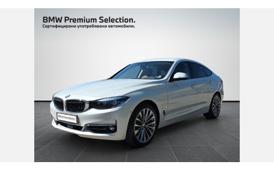 bmw-320d-xdrive - 0