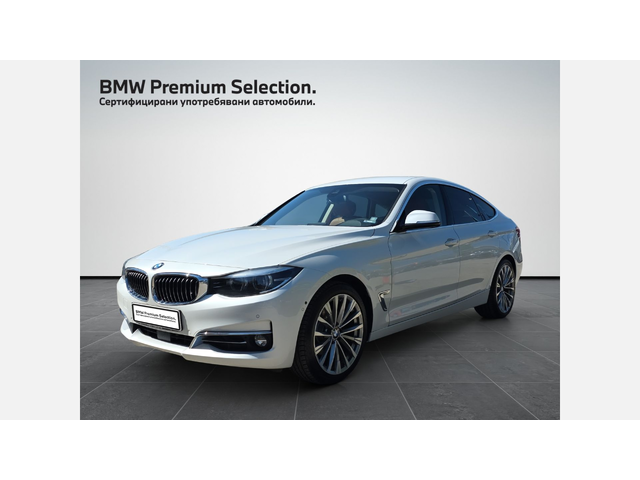 BMW 320d xDrive - автомобили, коли, обяви за нови и употребявани 0