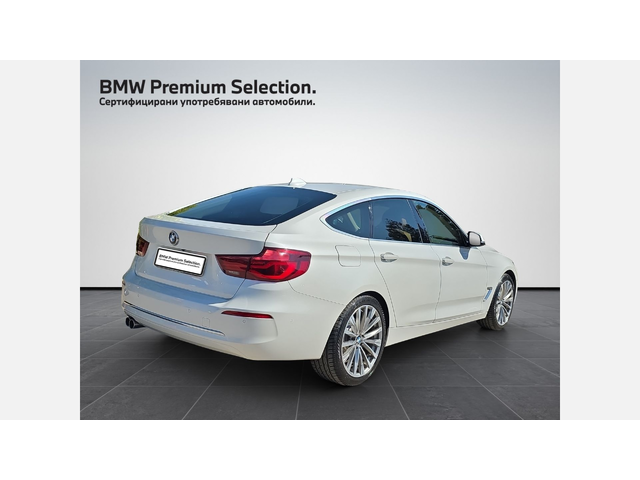 BMW 320d xDrive - автомобили, коли, обяви за нови и употребявани 1