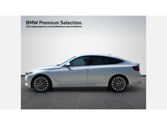 BMW 320d xDrive - автомобили, коли, обяви за нови и употребявани 2