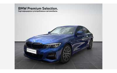 bmw-320d-xdrive - 0