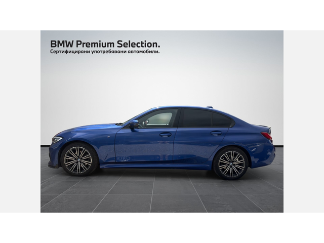 BMW 320d xDrive - автомобили, коли, обяви за нови и употребявани 2