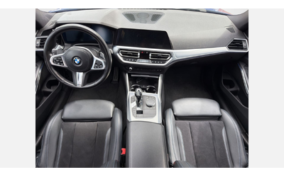 BMW 320d xDrive - автомобили, коли, обяви за нови и употребявани 6