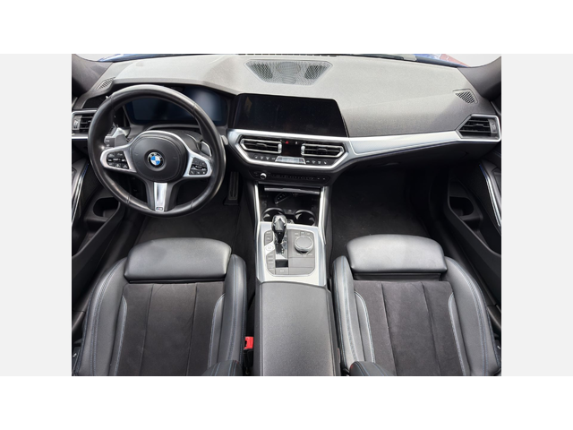 BMW 320d xDrive - автомобили, коли, обяви за нови и употребявани 6
