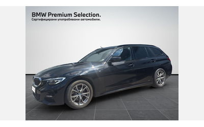 bmw-320d-xdrive - 0