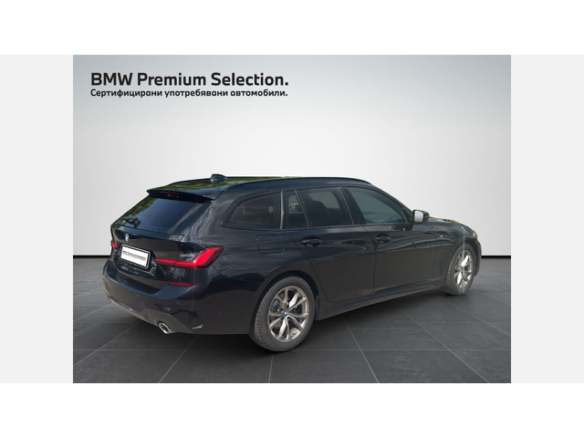 BMW 320d xDrive - автомобили, коли, обяви за нови и употребявани 1