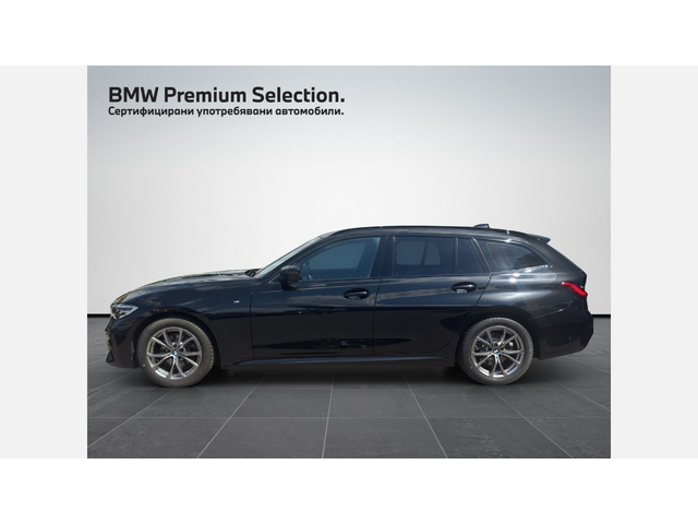BMW 320d xDrive - автомобили, коли, обяви за нови и употребявани 2