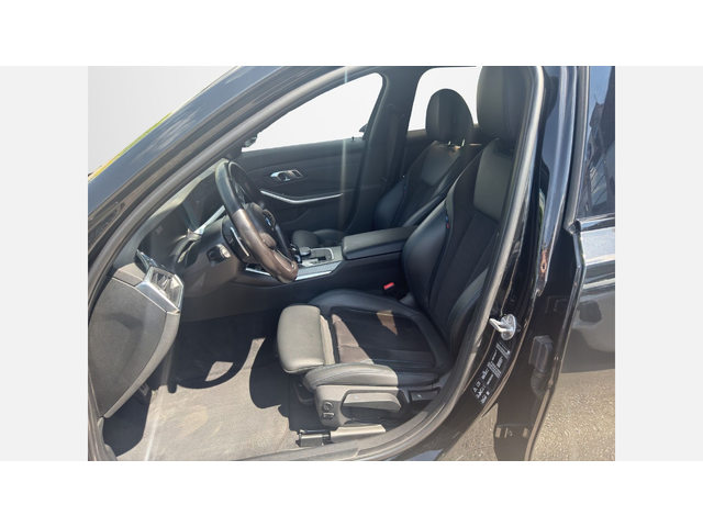 BMW 320d xDrive - автомобили, коли, обяви за нови и употребявани 5