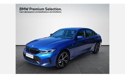 bmw-320d-xdrive - 0