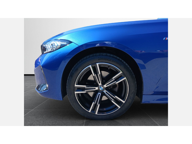 BMW 320d xDrive - автомобили, коли, обяви за нови и употребявани 4