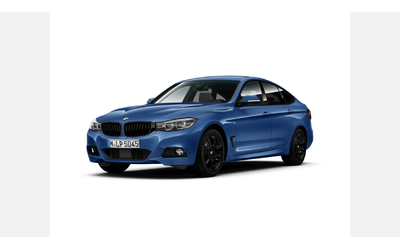 bmw-320d-xdrive - 1