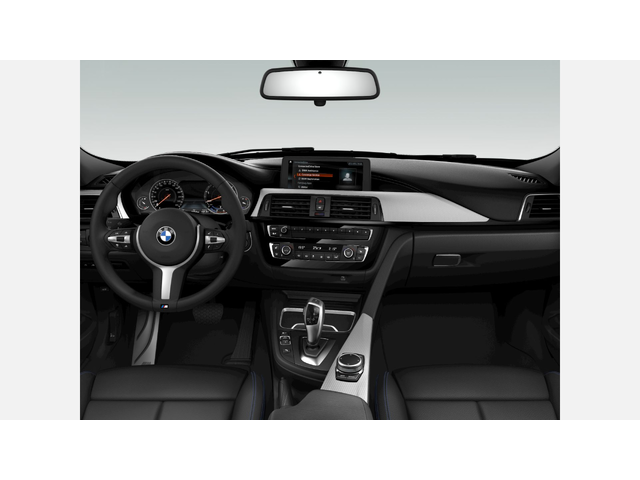 BMW 320d xDrive - автомобили, коли, обяви за нови и употребявани 9