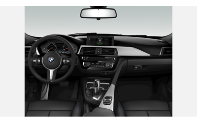 BMW 320d xDrive - автомобили, коли, обяви за нови и употребявани 9