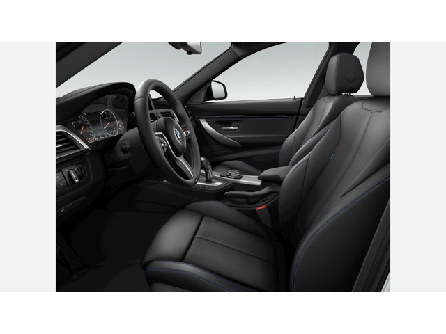 BMW 320d xDrive - автомобили, коли, обяви за нови и употребявани 7