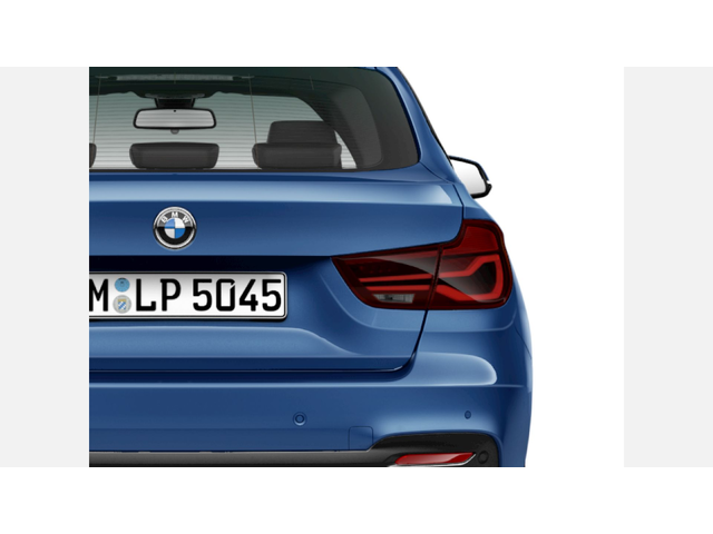 BMW 320d xDrive - автомобили, коли, обяви за нови и употребявани 6