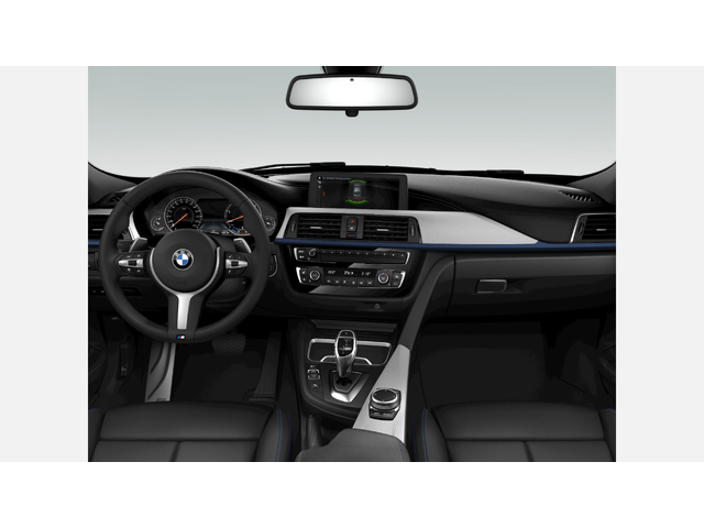 BMW 320d xDrive - автомобили, коли, обяви за нови и употребявани 9