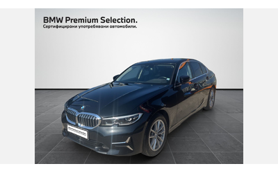 bmw-320d-xdrive - 0