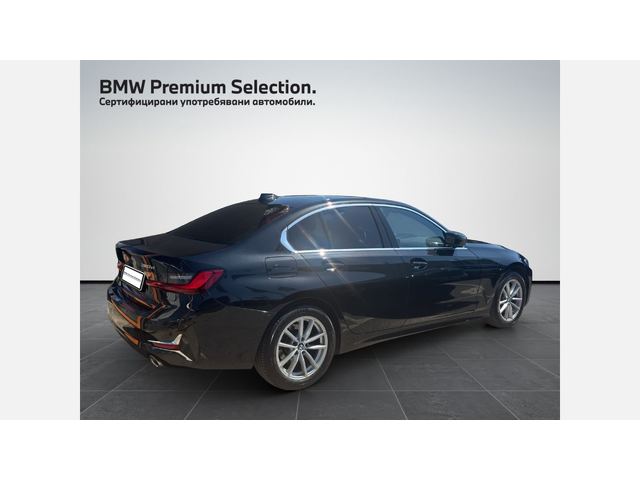 BMW 320d xDrive - автомобили, коли, обяви за нови и употребявани 1