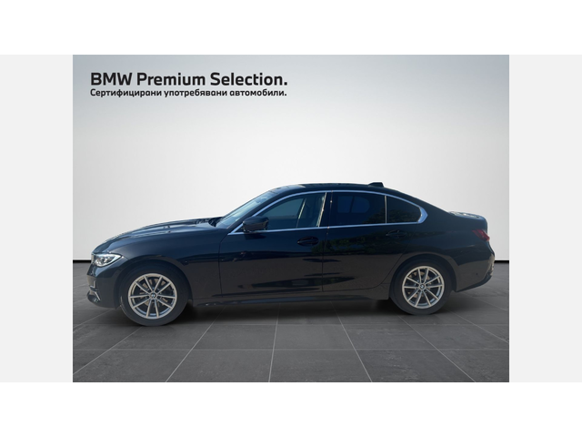 BMW 320d xDrive - автомобили, коли, обяви за нови и употребявани 2
