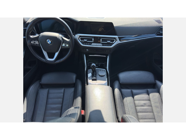 BMW 320d xDrive - автомобили, коли, обяви за нови и употребявани 6