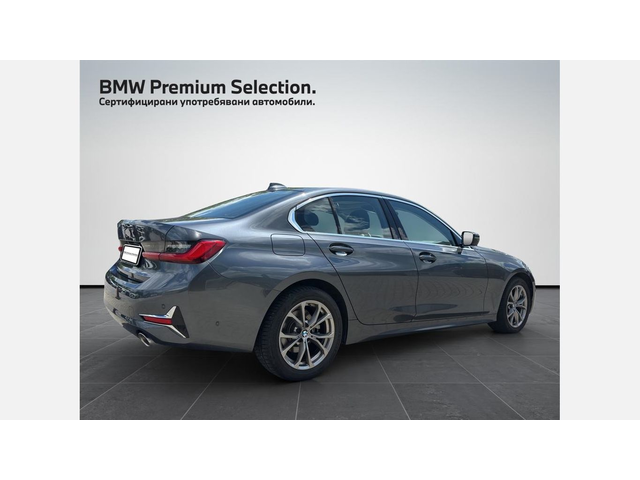 BMW 320d xDrive - автомобили, коли, обяви за нови и употребявани 1