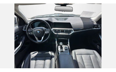 BMW 320d xDrive - автомобили, коли, обяви за нови и употребявани 6