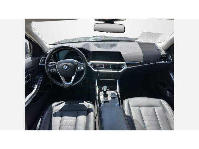 BMW 320d xDrive - автомобили, коли, обяви за нови и употребявани 6