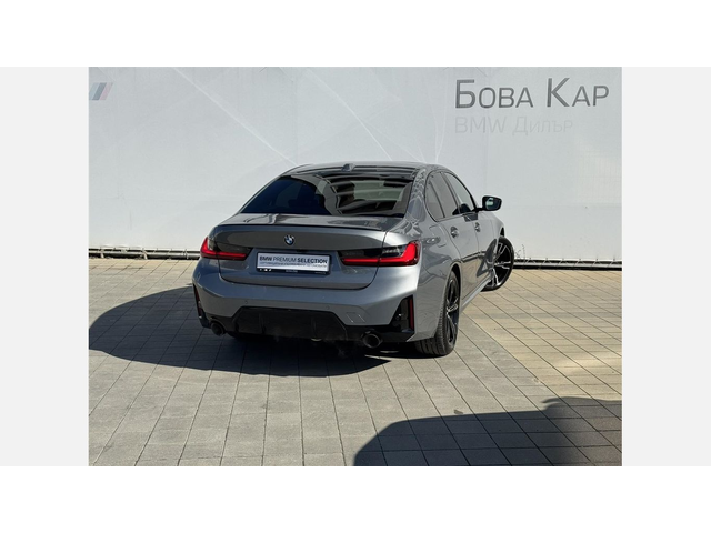 BMW 320d xDrive - автомобили, коли, обяви за нови и употребявани 1