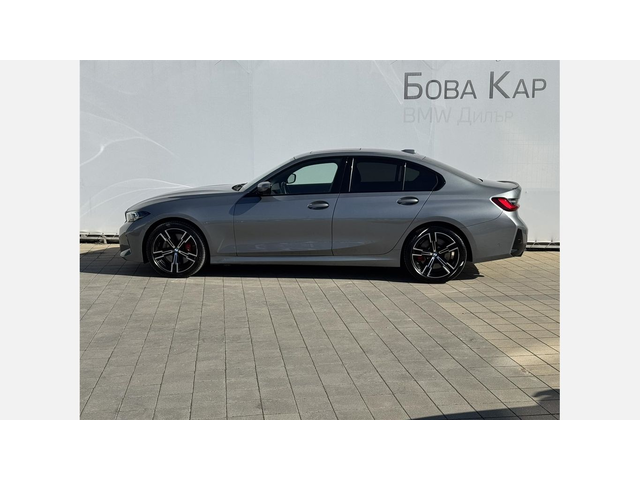 BMW 320d xDrive - автомобили, коли, обяви за нови и употребявани 2