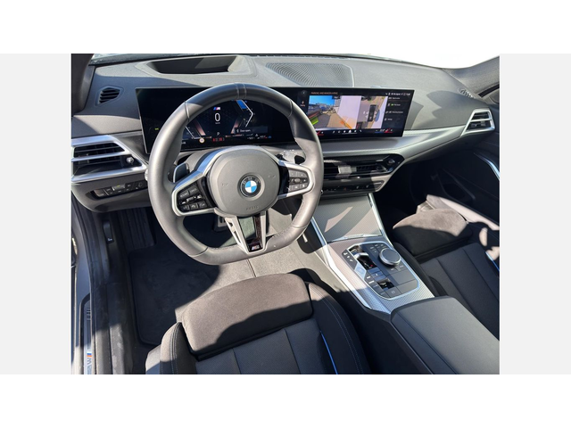 BMW 320d xDrive - автомобили, коли, обяви за нови и употребявани 4