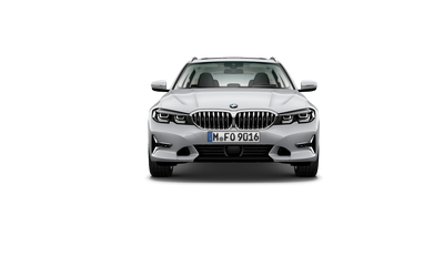 BMW 320d xDrive - автомобили, коли, обяви за нови и употребявани 13