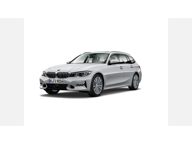 BMW 320d xDrive - автомобили, коли, обяви за нови и употребявани 1