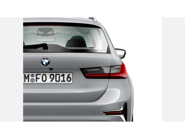 BMW 320d xDrive - автомобили, коли, обяви за нови и употребявани 6