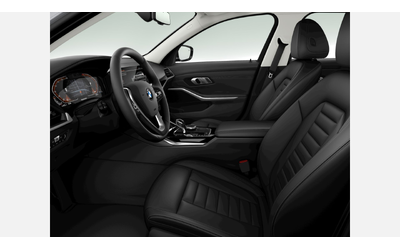 BMW 320d xDrive - автомобили, коли, обяви за нови и употребявани 7