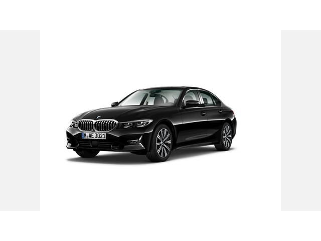 BMW 320d xDrive - автомобили, коли, обяви за нови и употребявани 1