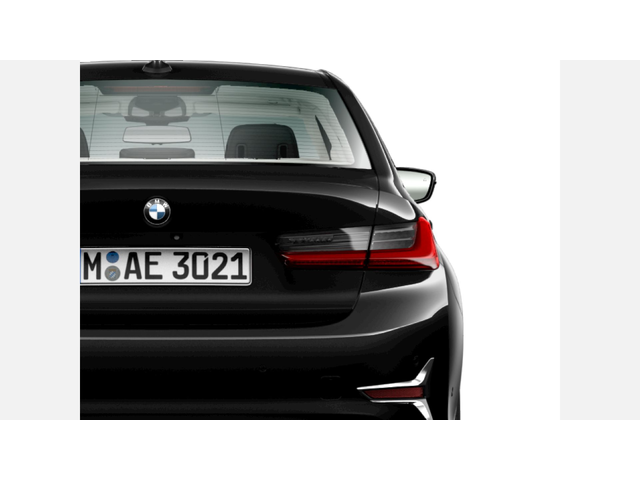 BMW 320d xDrive - автомобили, коли, обяви за нови и употребявани 6