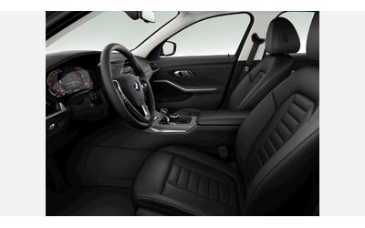 BMW 320d xDrive - автомобили, коли, обяви за нови и употребявани 7