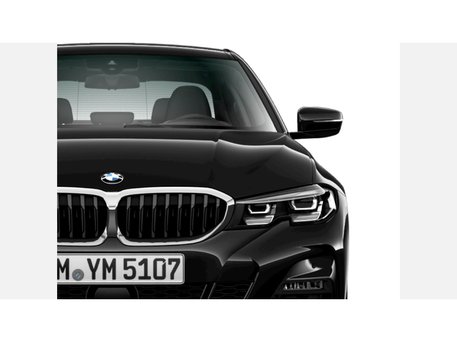 BMW 320d xDrive - автомобили, коли, обяви за нови и употребявани 5