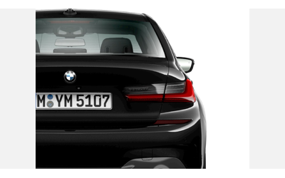 BMW 320d xDrive - автомобили, коли, обяви за нови и употребявани 6