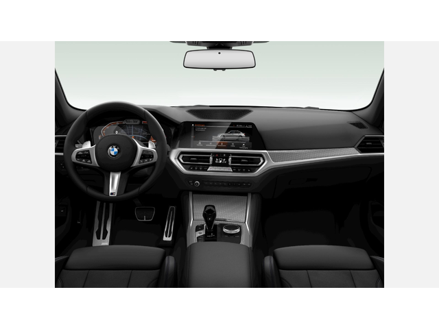 BMW 320d xDrive - автомобили, коли, обяви за нови и употребявани 9