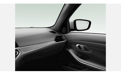 BMW 320d xDrive Седан - автомобили, коли, обяви за нови и употребявани 10