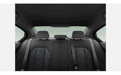 BMW 320d xDrive Седан - автомобили, коли, обяви за нови и употребявани 11