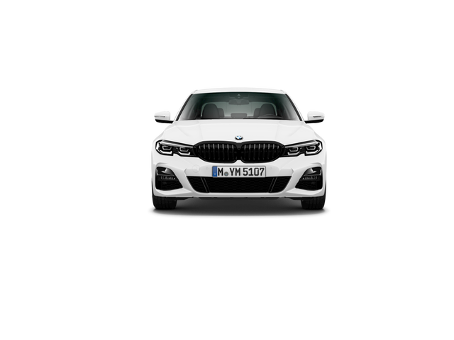 BMW 320d xDrive Седан - автомобили, коли, обяви за нови и употребявани 13