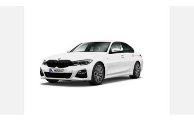 bmw-320d-xdrive-sedan - 1