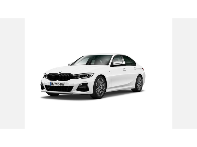 BMW 320d xDrive Седан - автомобили, коли, обяви за нови и употребявани 1