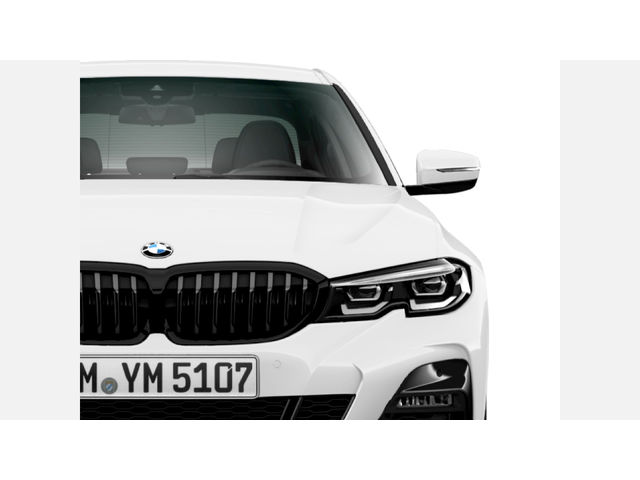 BMW 320d xDrive Седан - автомобили, коли, обяви за нови и употребявани 5
