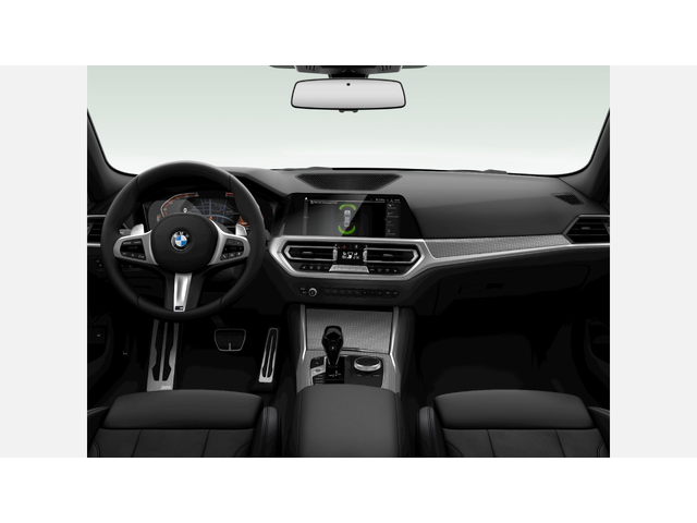 BMW 320d xDrive Седан - автомобили, коли, обяви за нови и употребявани 9