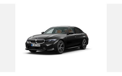 bmw-320d-xdrive-sedan - 1