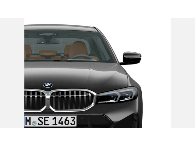 BMW 320d xDrive Sedan - автомобили, коли, обяви за нови и употребявани 5