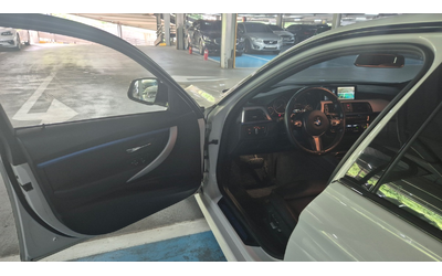 BMW 320i - автомобили, коли, обяви за нови и употребявани 12